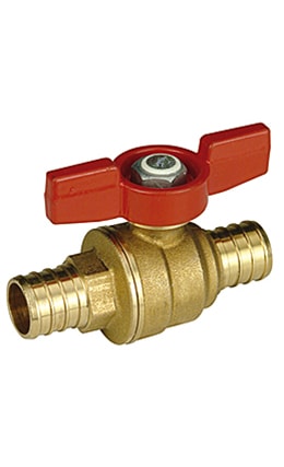 Robinet sfera Giacoqest 1”