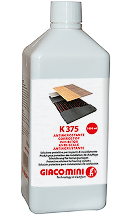 Lichid protectie anticalcar 1L