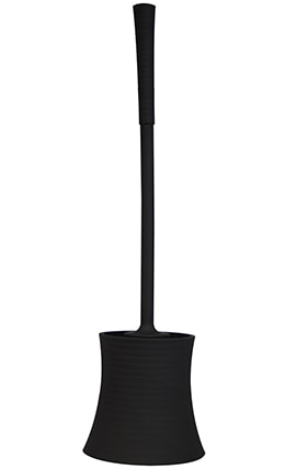 Perie WC Tower negru